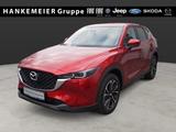 Mazda CX-5 Ad'vantage 2WD LED-Kamera-HeadUp-Navi-19" L - Mazda CX-5 aus 2025