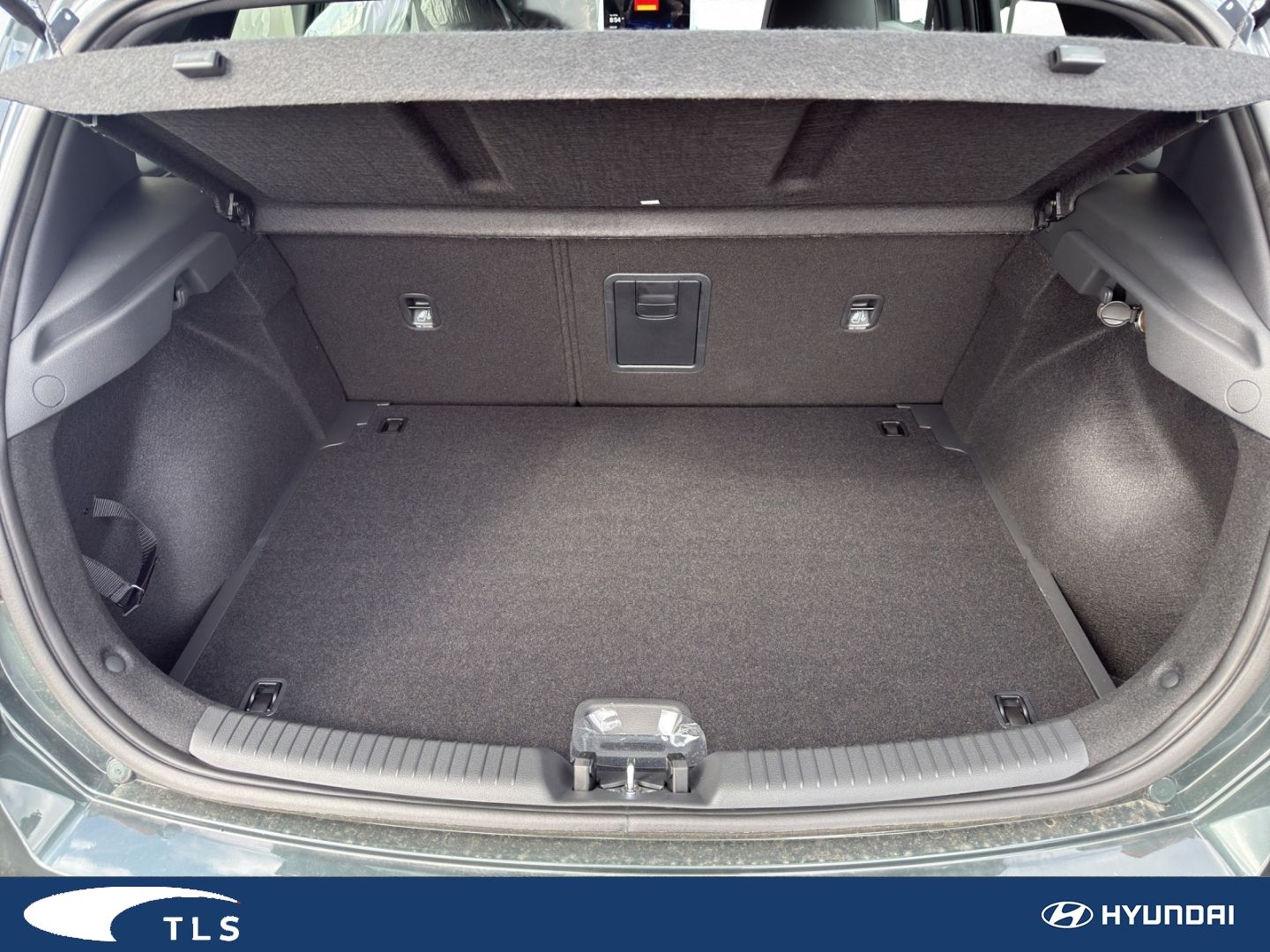 Hyundai i30 – Bild 18