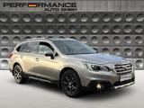 Subaru Outback 2.0 Diesel KAT Automatik Leder Navi - Subaru: mit Navigationssystem