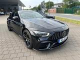 Mercedes-Benz AMG GT43 4MATIC+ Aerodynamik /V8 Paket/Burmester - Mercedes-Benz AMG GT in Bremen