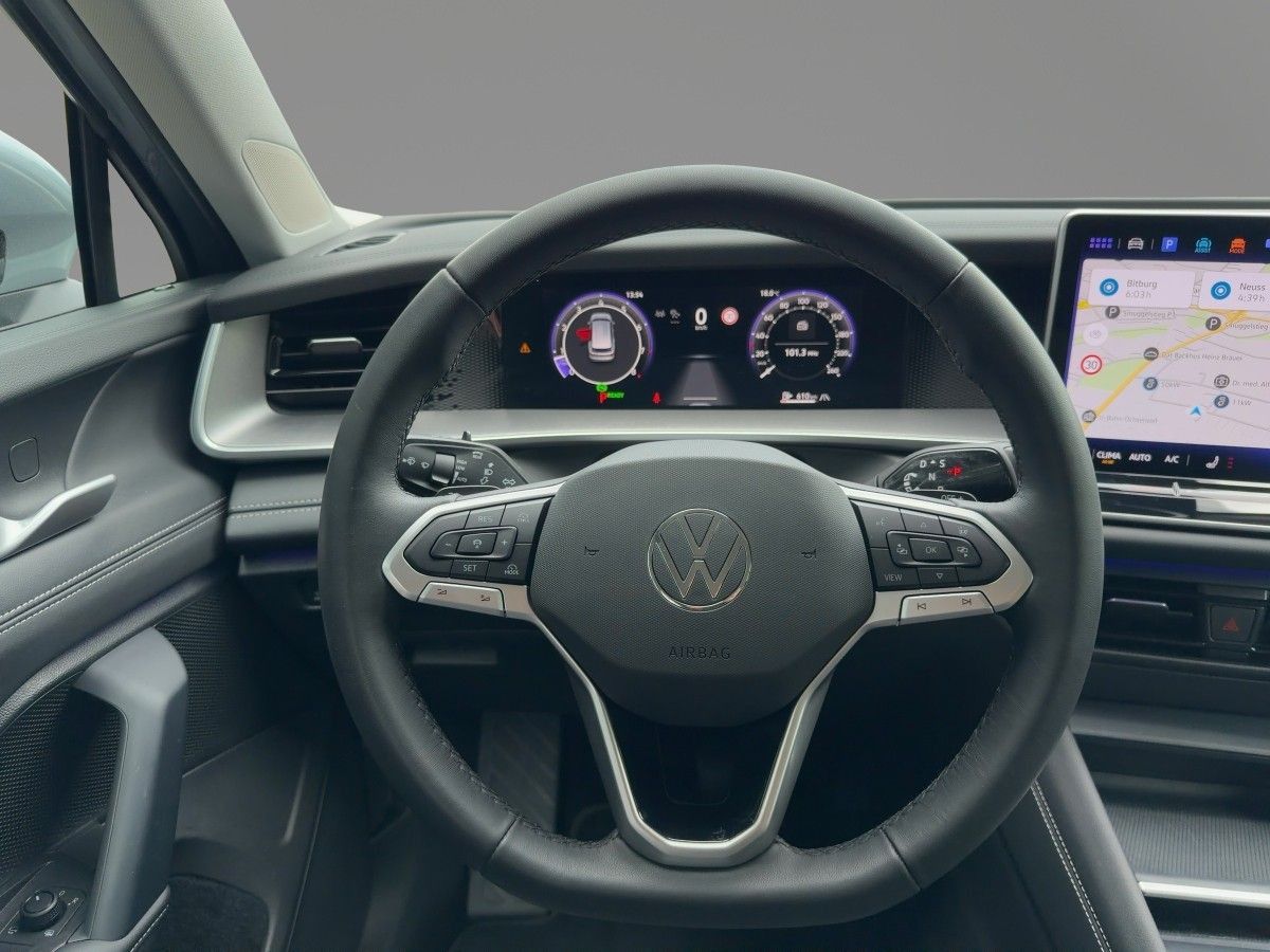 Volkswagen Tayron - Bild 13