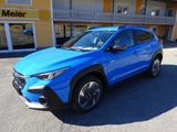 Subaru Crosstrek 2,0ie Active Lineartronic - Subaru Crosstrek: Active