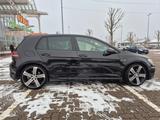 Volkswagen Golf 7 R, große Inspektion + Ölwechsel NEU - Volkswagen Golf: Gross