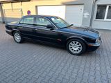 Jaguar XJ6 3.0 Automatik Xenon Navi Leder ... - Jaguar XJ6 aus 2003