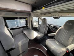 Pössl Summit Shine 540 R (aumbad) *165PS**NEU*