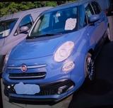 Fiat 500L Urban 1.4 16V Urban Pop Star - Fiat 500L Urban Gebrauchtwagen