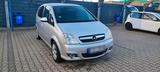 Opel Meriva A 1.6 Ohne Tüv Ersatzteilespender - Ersatzteile Gebrauchtwagen