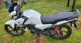 Honda CB125F M - HONDA CB 125 F
