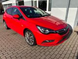 Opel Astra K 1,6 SIDI Turbo Innovation Navi LED 80tkm - Opel Astra: 8