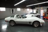 Corvette  Corvette C3 1982 Matching Numbers H-Zulassung