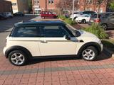 MINI Cooper Green Park Green Park - MINI MINI Gebrauchtwagen in München