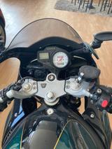 Triumph Sprint RS - TRIUMPH SPRINT RS