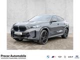 BMW X6 xDrive30d M Sport RFK NAVI LED Sound Syst. - BMW X6 in Köln