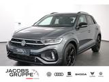 Volkswagen T-Roc 2.0 TDI R-Line "Black Style" DSG,Navi,Matr - Volkswagen T-Roc mit Diesel-Antrieb: Limousine, Automatik