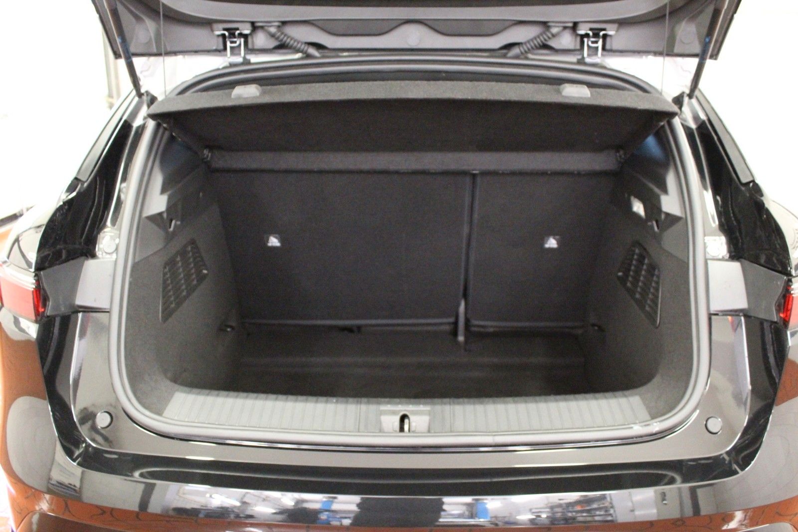 Fahrzeugabbildung Renault Megane E Tech Iconic EV60 220hp optimum charge