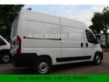 Fiat Ducato L2H2 140 AT8 SOFORT FULL LED/NAVI/KLIMAAU - Fiat Ducato: 8.2
