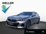 BMW 530e Touring M-SPORT INNOV. TRAVEL. COMF. AHK