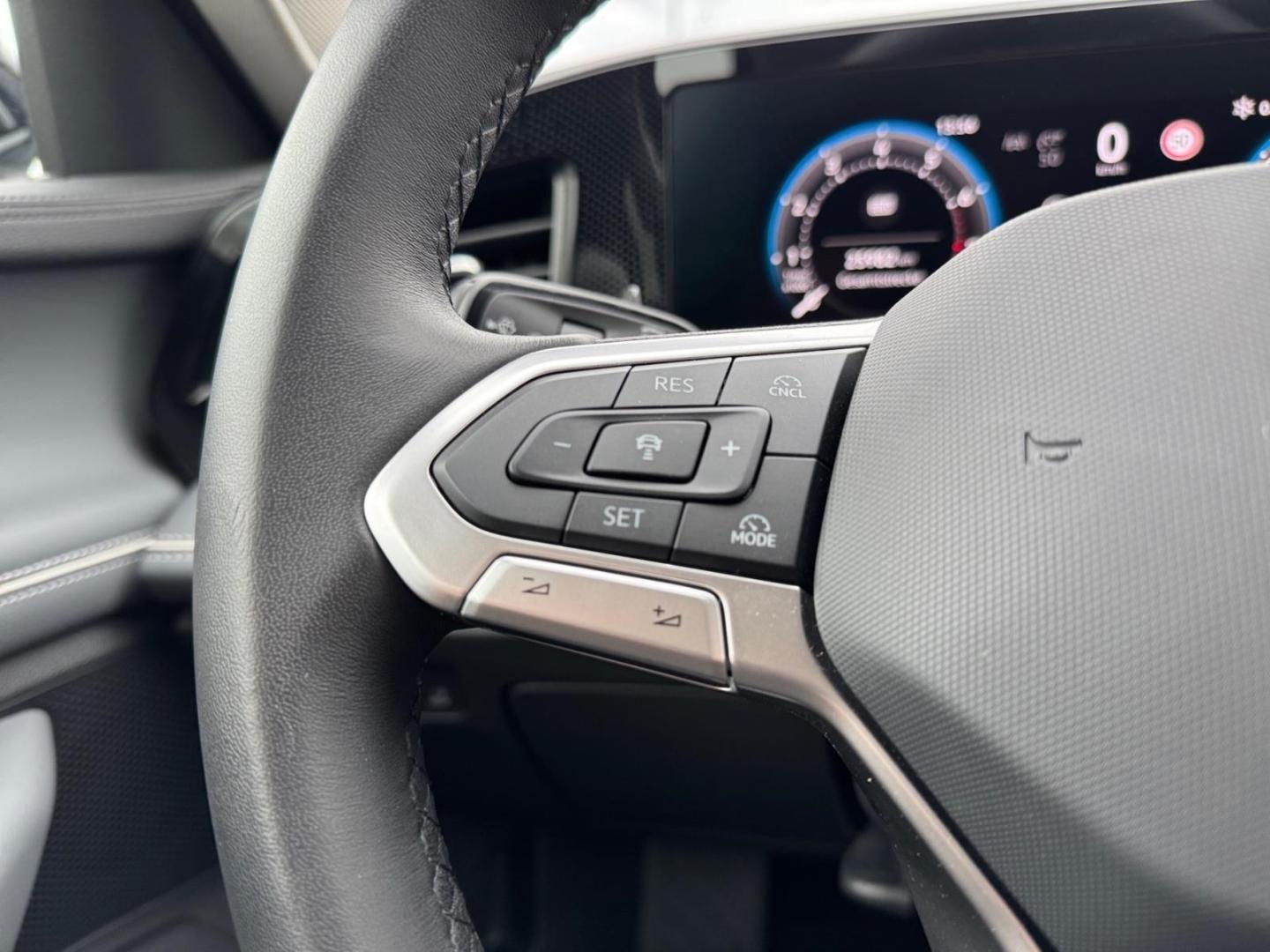 Volkswagen Passat 1.5 eTSI Business IQ Drive Kamera, миниатюра 26