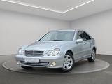 Mercedes-Benz C 200 C Limousine C 200 Kompressor(NAVI ANHÄ TEM - Mercedes-Benz C 200: T Kompressor