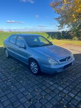 Citroën Xsara 1.4 SX SX - Citroën Xsara Gebrauchtwagen