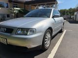 Audi A3 1.8 Auto Ambiente Ambiente - gebrauchte Audi A3 aus dem Jahr 2000