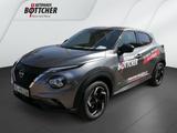 Nissan Juke 1.6 Hybrid 4AMT Automatik - N-Connecta - Nissan Juke Vorführfahrzeuge