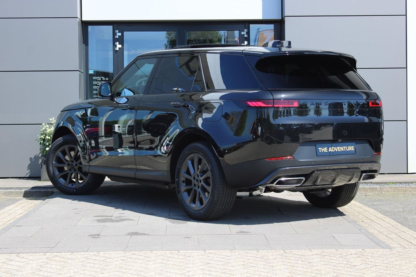 Land Rover Range Rover Sport P460e S | Pano | Cold klima | imagem 3