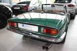 Triumph Spitfire MK IV - gebrauchte Triumph Cabrios