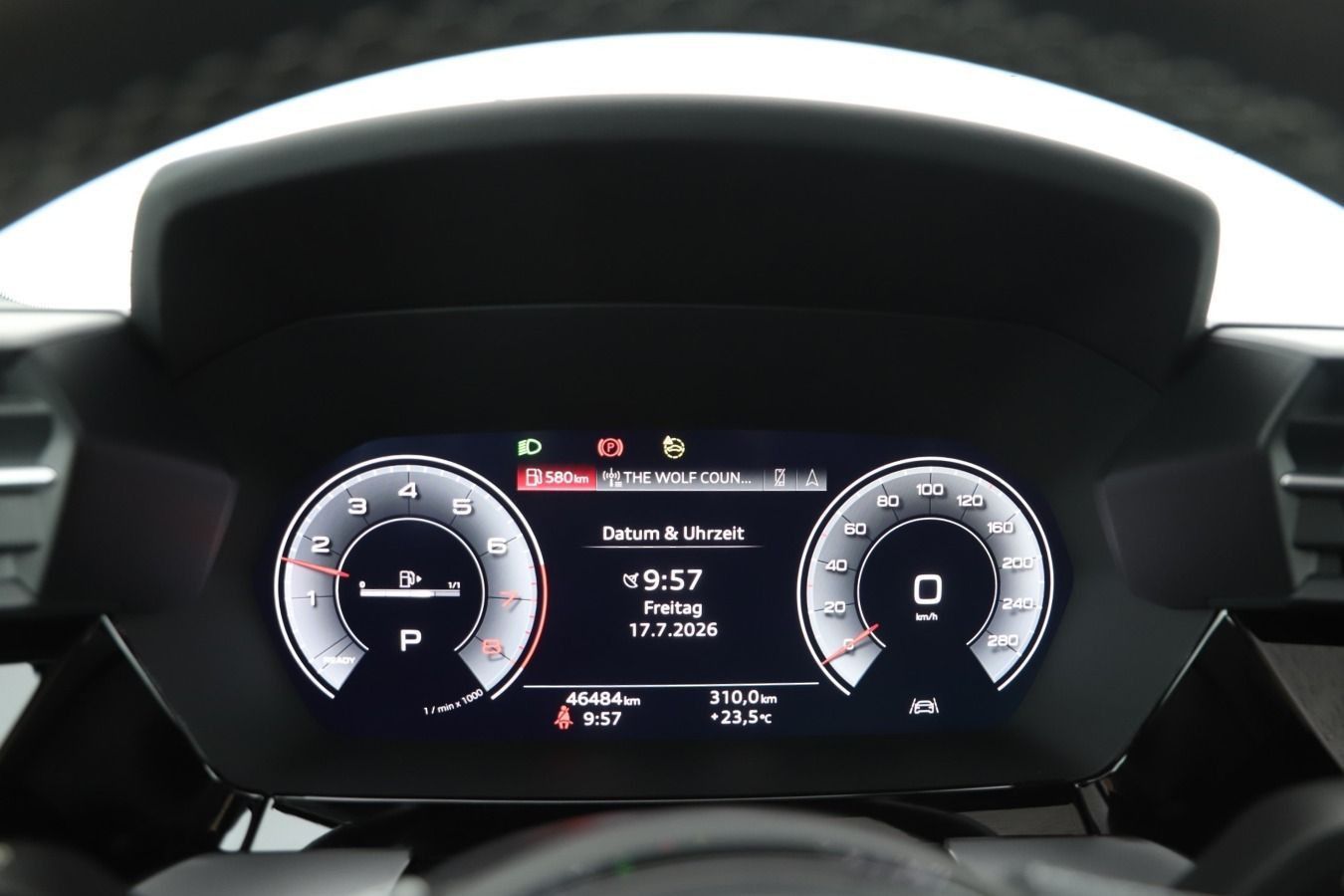 Audi A3 - Bild 9