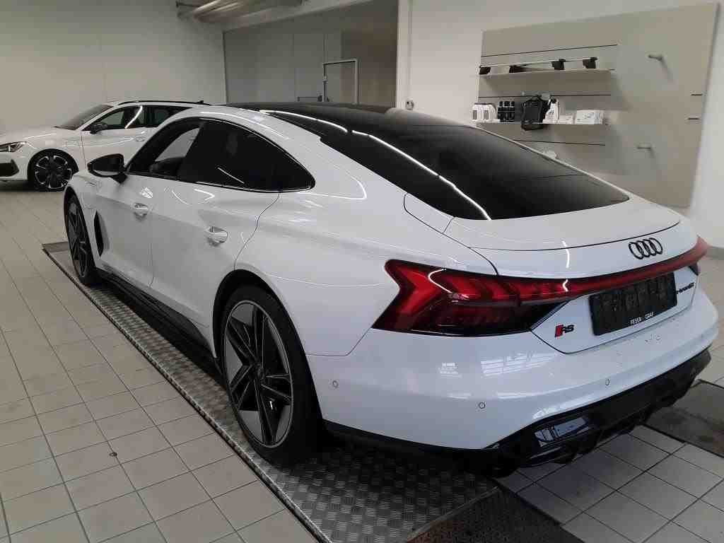 Audi RS e-tron GT - Bild 4