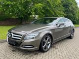 Mercedes-Benz CLS 350 Shooting Brake CLS 350 CDI 4MATIC Sh...