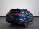 Audi Q6 SUV edition one blue e-tron quattro 285 kW Te - Vorführwagen-Angebote