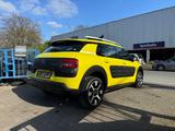Citroën C4 Cactus Feel Edition - Citroën C4 Cactus: Feel Edition