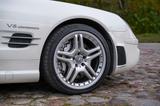 Mercedes-Benz SL 55 AMG AMG - aus 2006: AMG