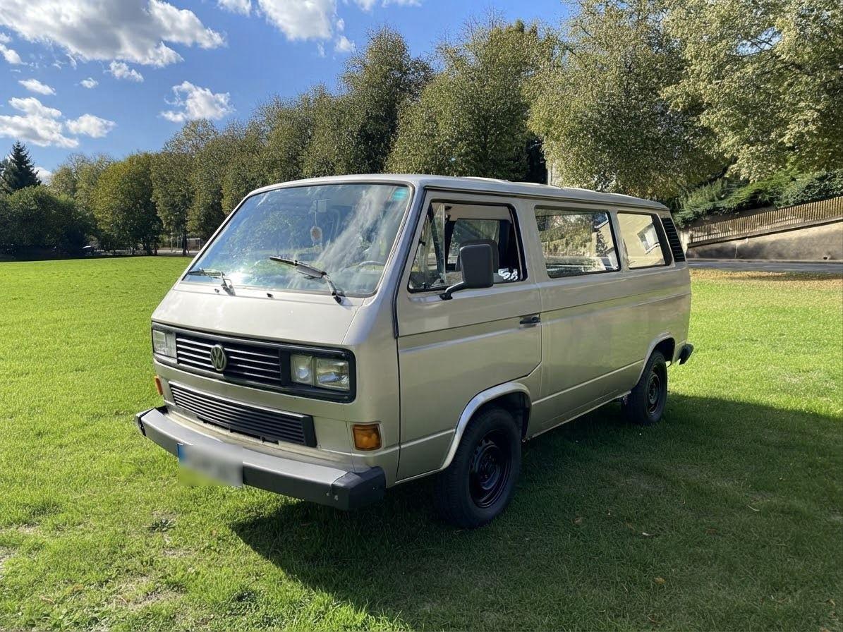 Volkswagen Andere