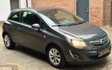 Opel Corsa 1.2 ENERGY HU Neu, Tempomat, Einparkhilfe - Opel Corsa Gebrauchtwagen in Bochum