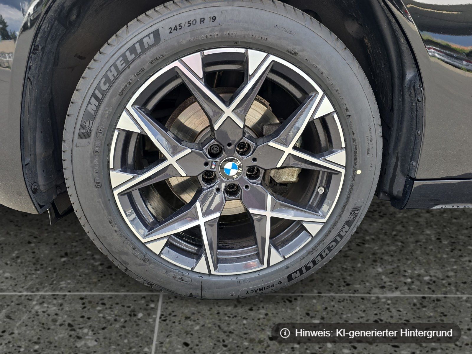 BMW X3 - Bild 9
