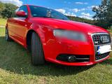 Audi A4 B7 8e 3.0TDI - Audi A4 B7-8E