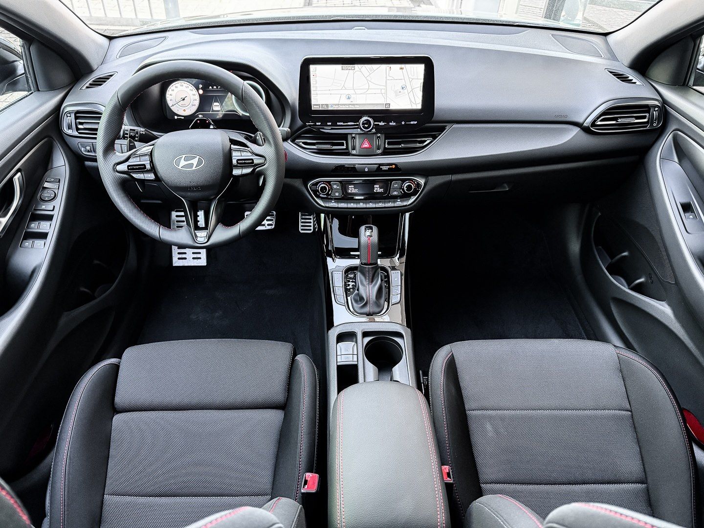 Hyundai i30 - Bild 7