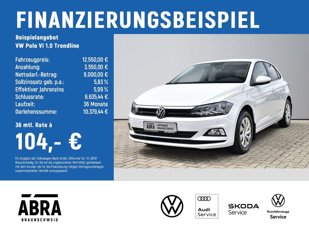 Image of Volkswagen Polo