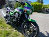 Kawasaki ZRX 1100 1. Hd orig. 27 tkm TopZ - Angebote entsprechen deinen Suchkriterien