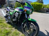Kawasaki ZRX 1100 1. Hd orig. 27 tkm TopZ - Angebote entsprechen deinen Suchkriterien