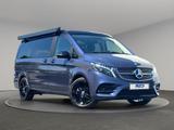 Mercedes-Benz Marco Polo 300d 4M AMG LINE STANDZ SOUND KÜCHE A - Mercedes-Benz V-Klasse Tageszulassungen
