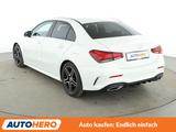 Mercedes-Benz A-Klasse Limousine A 200 AMG Line Aut.*NAV*LED* - Mercedes-Benz A 200 Gebrauchtwagen in Bremen