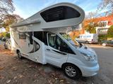 Chausson  C646 VIP Alkoven 170 PS - München