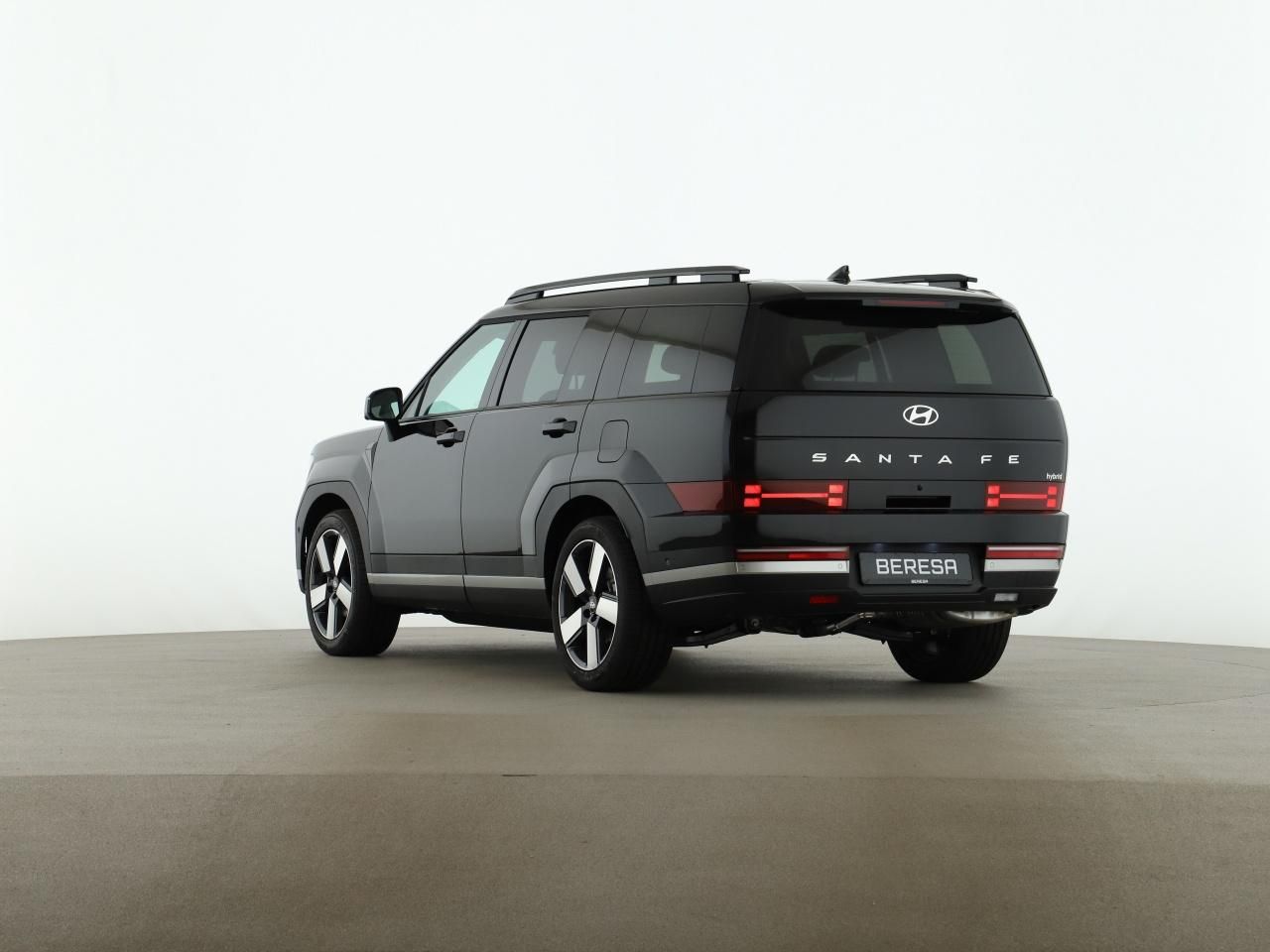 Hyundai Santa Fe – Bild 5