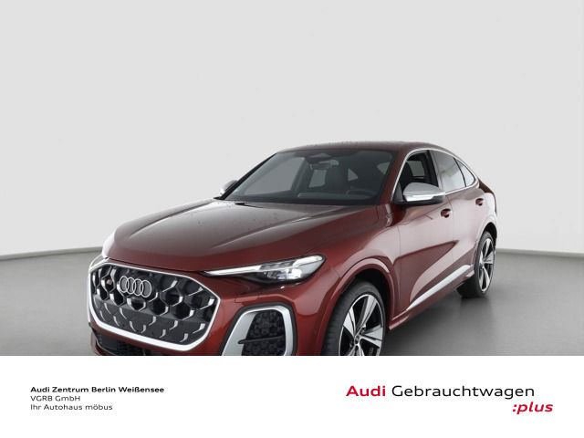 Image of Audi SQ5