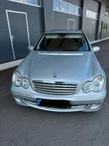 Mercedes-Benz Mercedes Benz C230 W203 - Mercedes-Benz W203