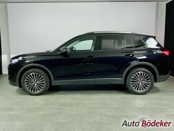 Volkswagen Tiguan 1.5 eTSI Life DSG Garantie b. 04.04.29 