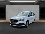 Mercedes-Benz Citan Tourer 112 CDI +NAVI+KLIMAAUT+TOTWINKEL+++ - Mercedes-Benz Citan Gebrauchtwagen